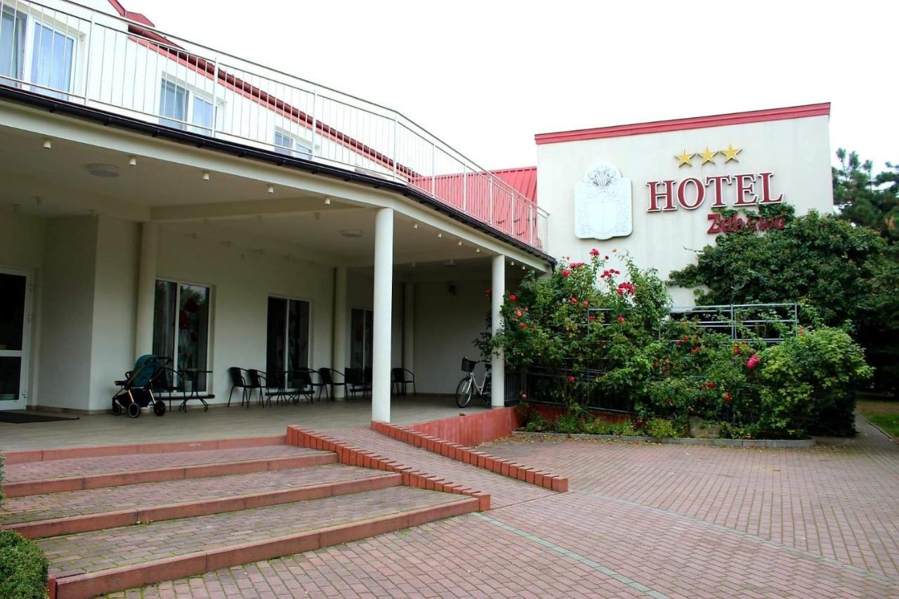 Hotel Zabawa Zabawa  Dış mekan fotoğraf